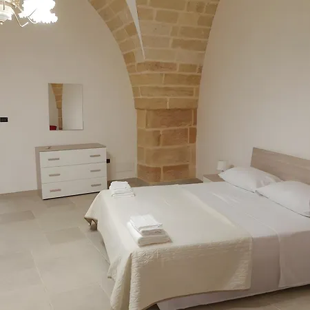 Da Gigetto Casa vacanze Tuturano