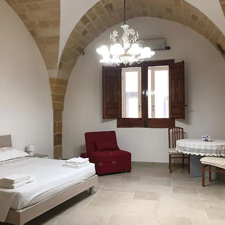 Da Gigetto Casa vacanze