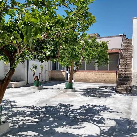 Casa vacanze Da Gigetto *