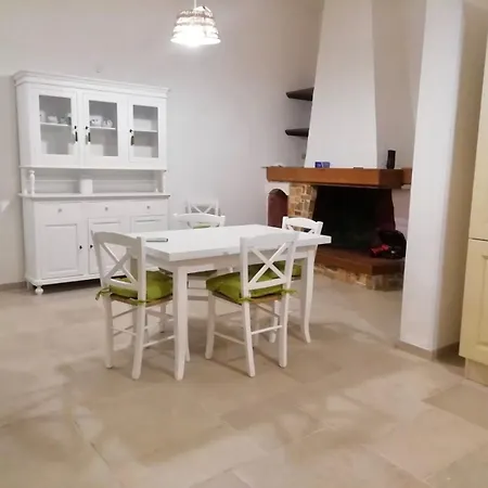 Da Gigetto Tuturano