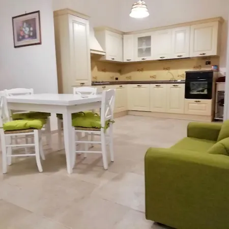 Da Gigetto Casa vacanze Tuturano