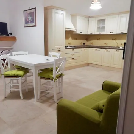 Da Gigetto Casa vacanze Tuturano