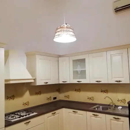 Da Gigetto Casa vacanze Tuturano