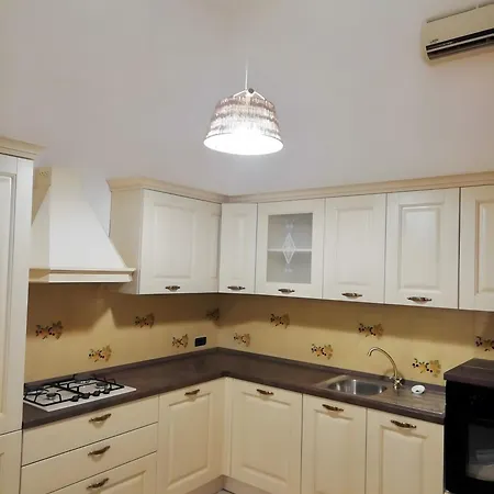 Casa vacanze Da Gigetto *