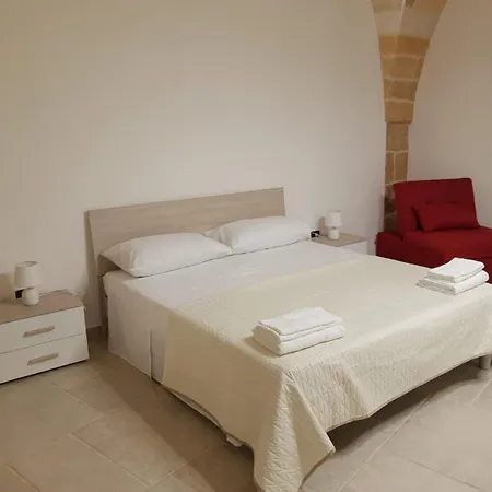 Casa vacanze Da Gigetto Tuturano