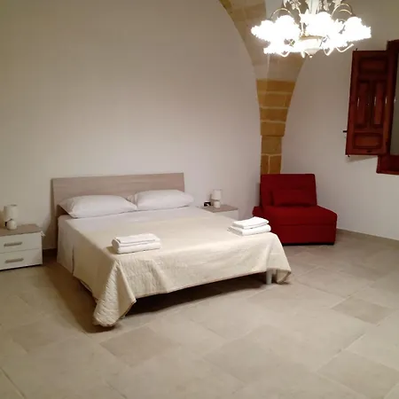 Casa vacanze Da Gigetto Tuturano