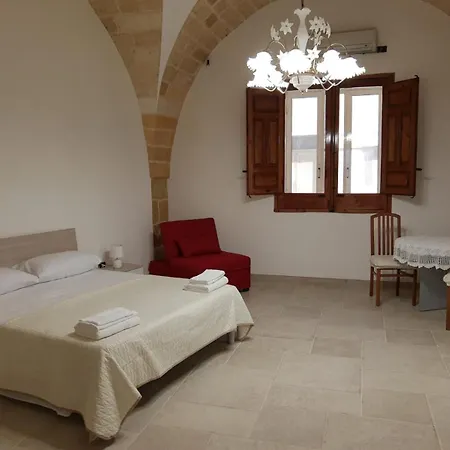 Casa vacanze Da Gigetto *