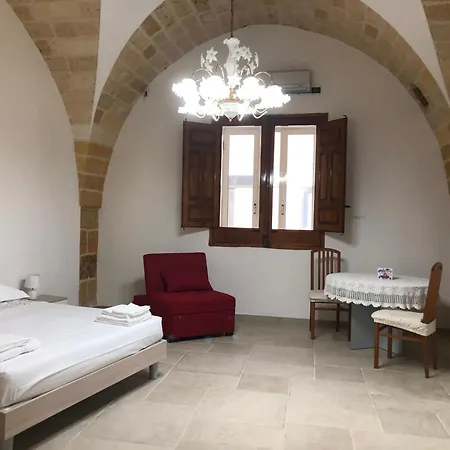 Da Gigetto Casa vacanze Tuturano