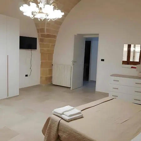 Casa vacanze Da Gigetto