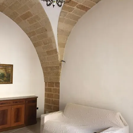 Da Gigetto Casa vacanze