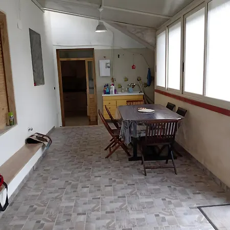Da Gigetto Casa vacanze