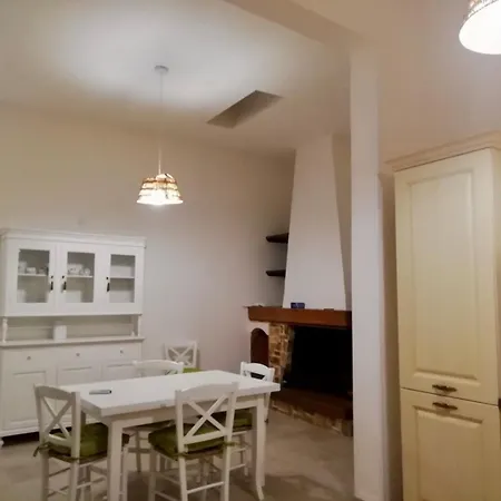 Da Gigetto * Tuturano