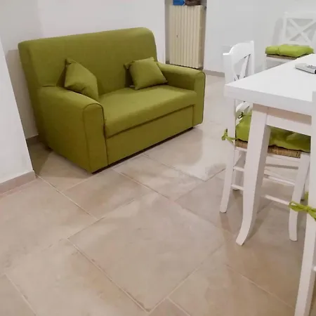 Casa vacanze Da Gigetto *