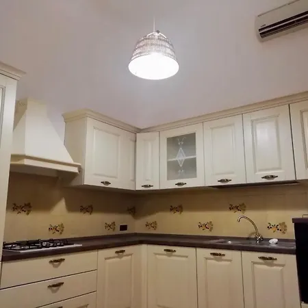 Casa vacanze Da Gigetto *