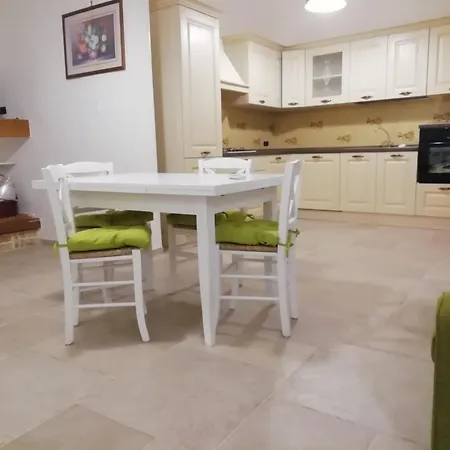 Casa vacanze Da Gigetto Tuturano